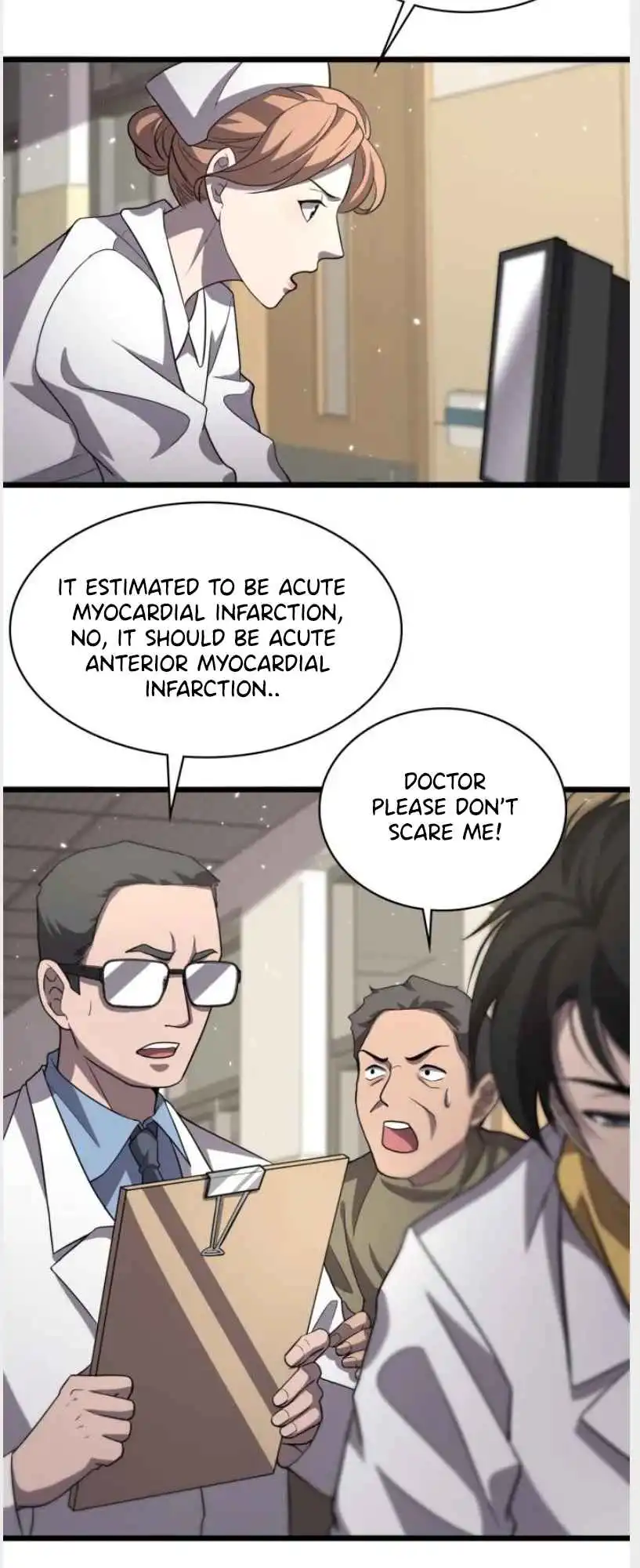 Great Doctor Ling Ran Chapter 139 4